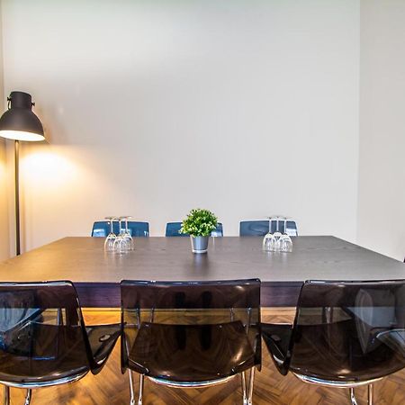 Apartment Enenkelstrasse Βιέννη Εξωτερικό φωτογραφία