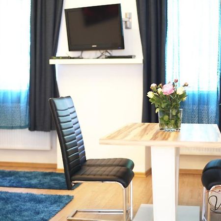 Apartment Enenkelstrasse Βιέννη Δωμάτιο φωτογραφία