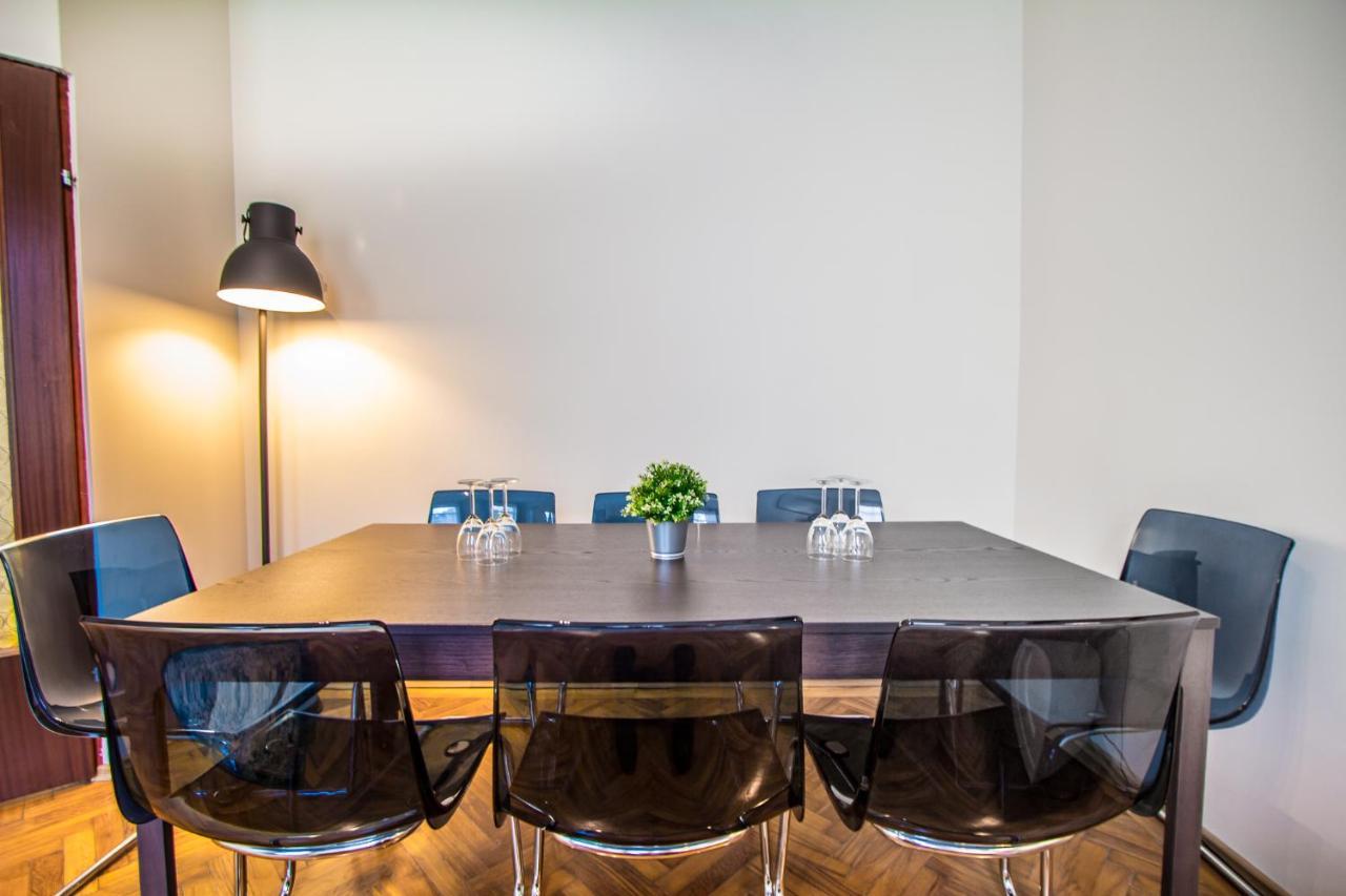 Apartment Enenkelstrasse Βιέννη Εξωτερικό φωτογραφία