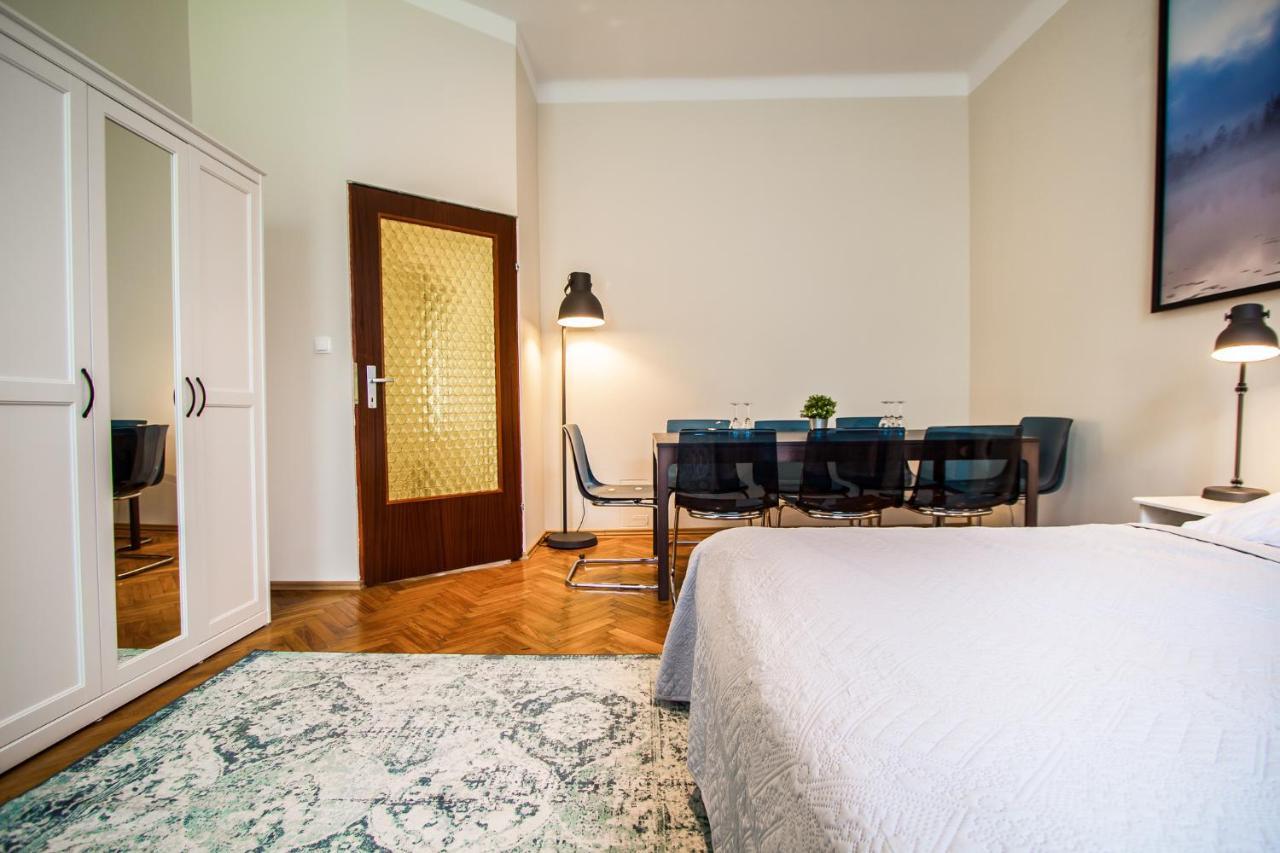 Apartment Enenkelstrasse Βιέννη Εξωτερικό φωτογραφία