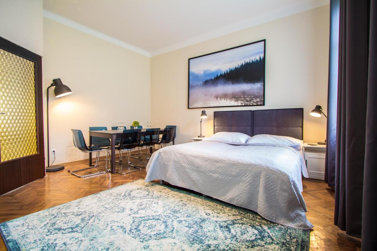 Apartment Enenkelstrasse Βιέννη Εξωτερικό φωτογραφία