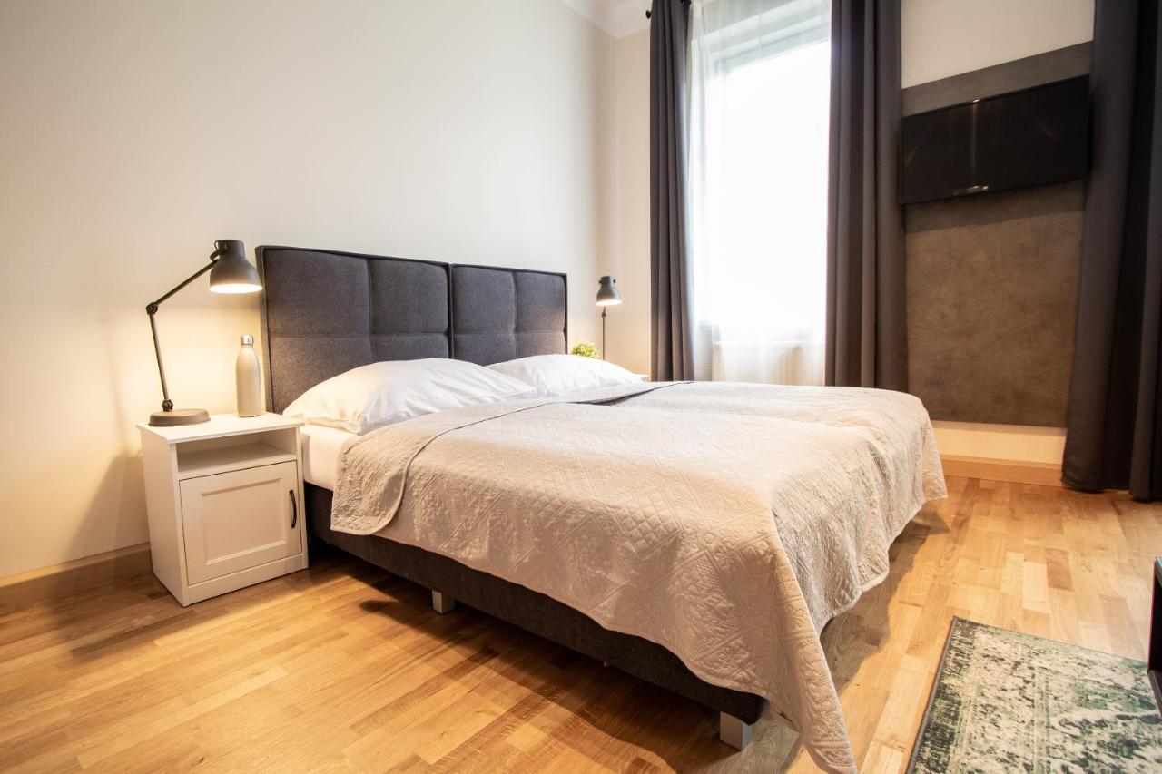 Apartment Enenkelstrasse Βιέννη Εξωτερικό φωτογραφία