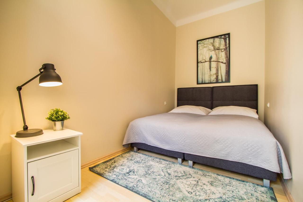 Apartment Enenkelstrasse Βιέννη Εξωτερικό φωτογραφία