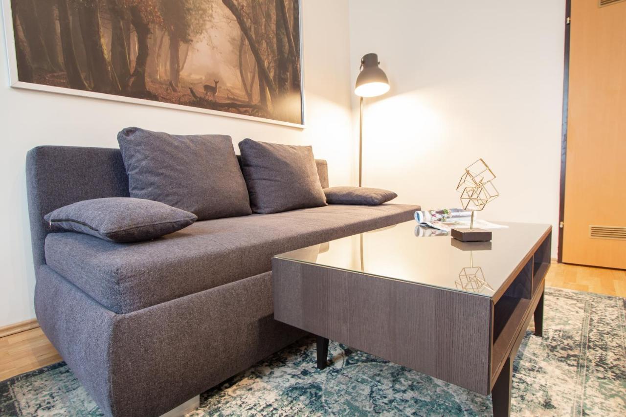 Apartment Enenkelstrasse Βιέννη Εξωτερικό φωτογραφία