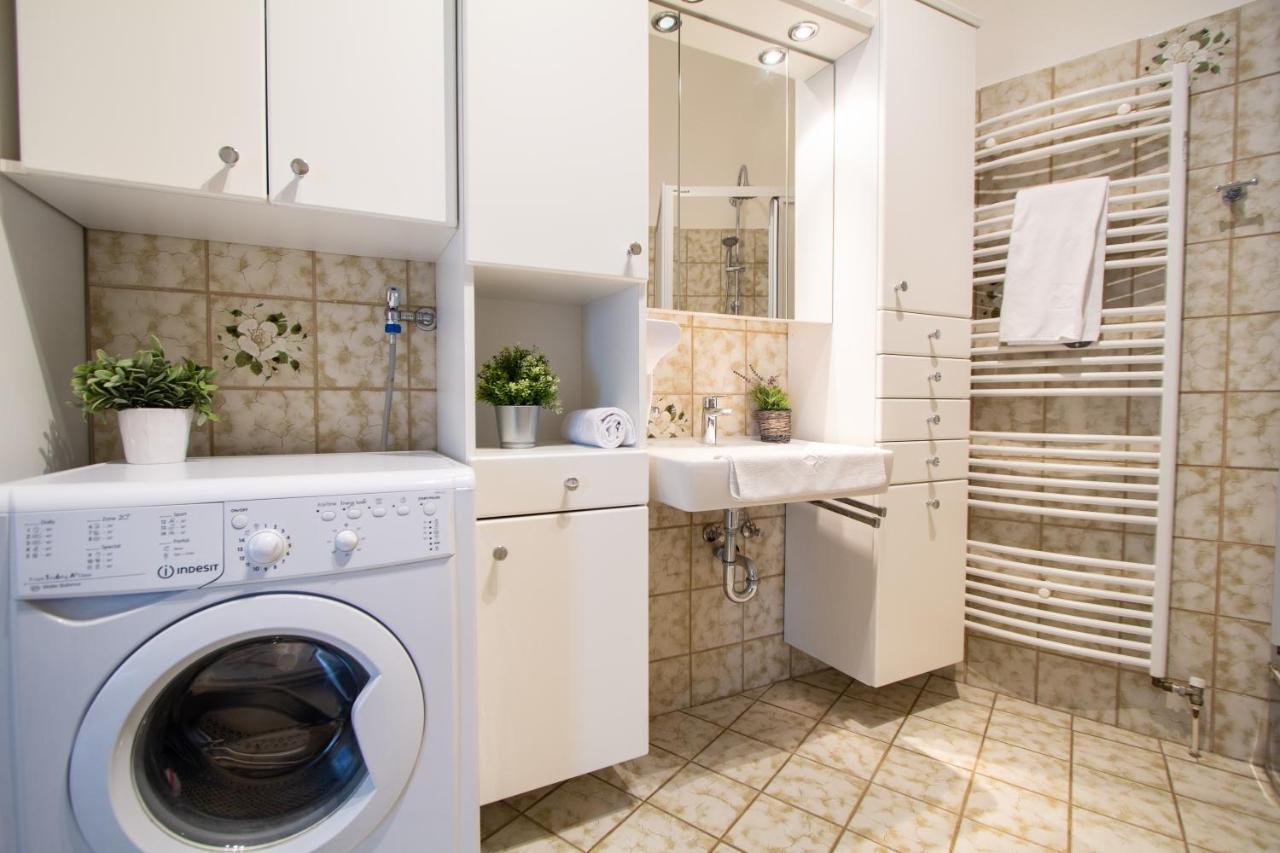 Apartment Enenkelstrasse Βιέννη Εξωτερικό φωτογραφία