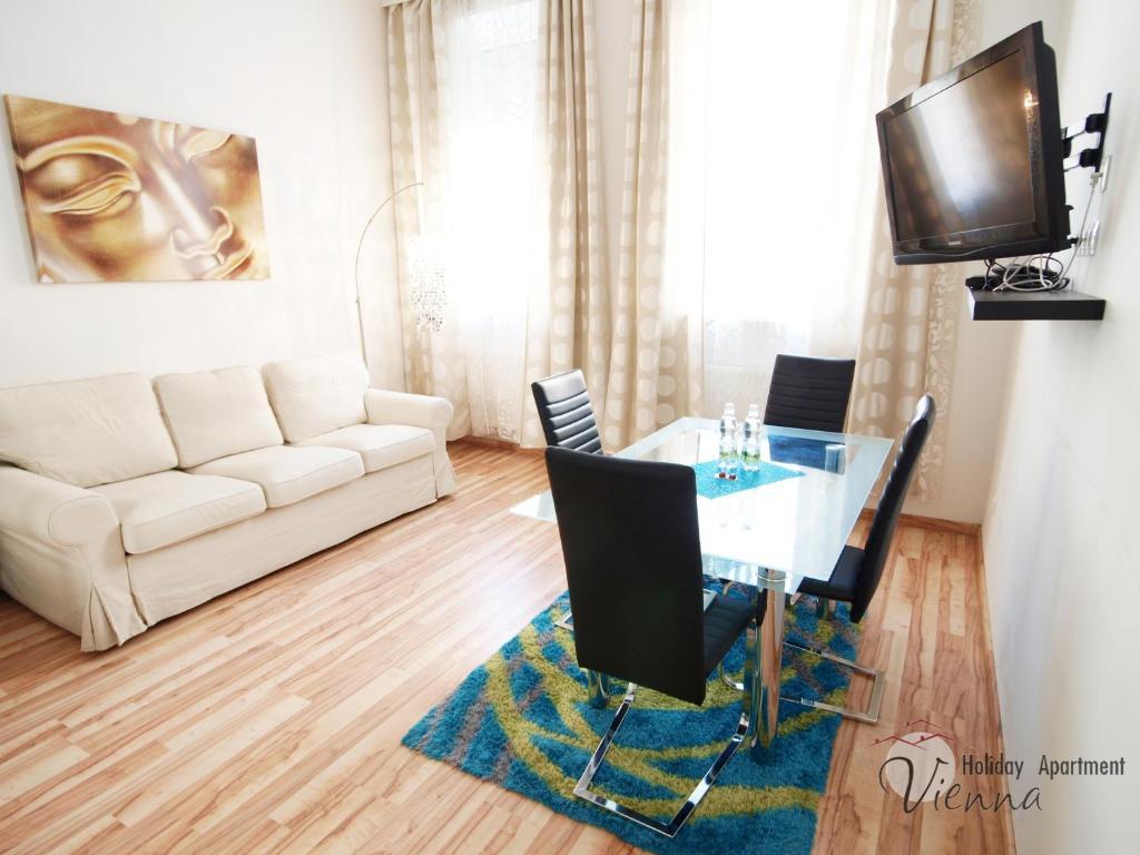 Apartment Enenkelstrasse Βιέννη Δωμάτιο φωτογραφία