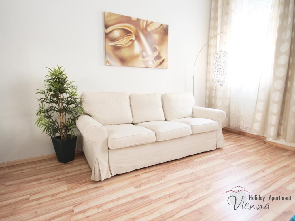 Apartment Enenkelstrasse Βιέννη Δωμάτιο φωτογραφία