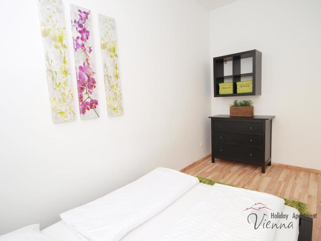 Apartment Enenkelstrasse Βιέννη Δωμάτιο φωτογραφία