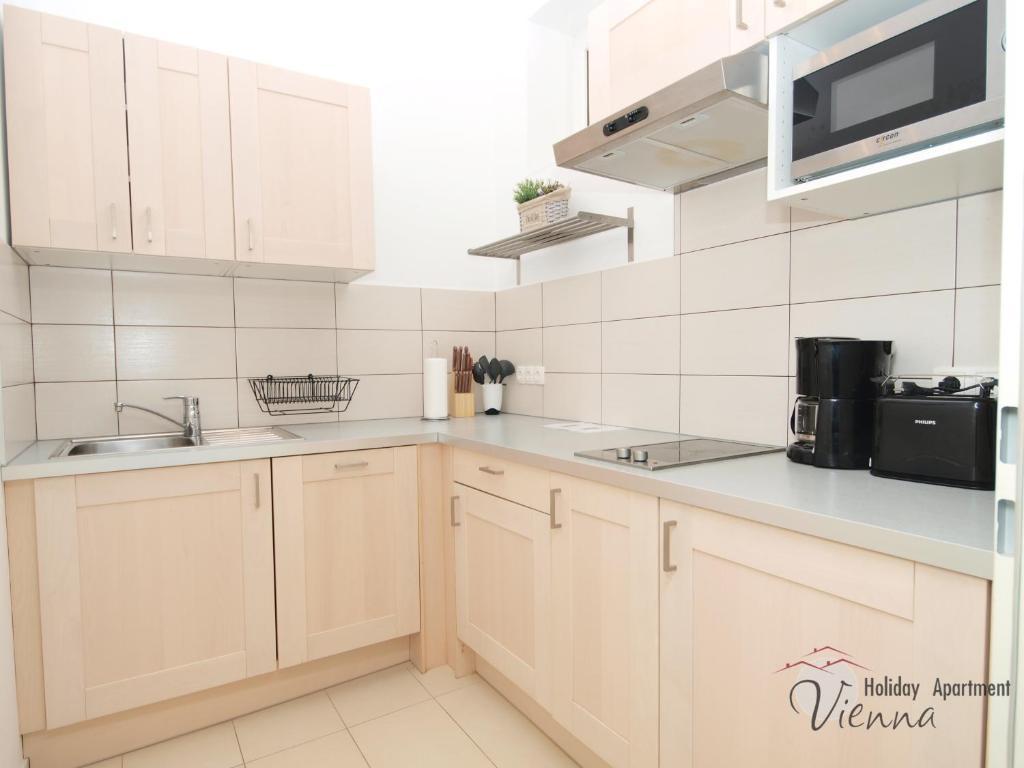 Apartment Enenkelstrasse Βιέννη Δωμάτιο φωτογραφία