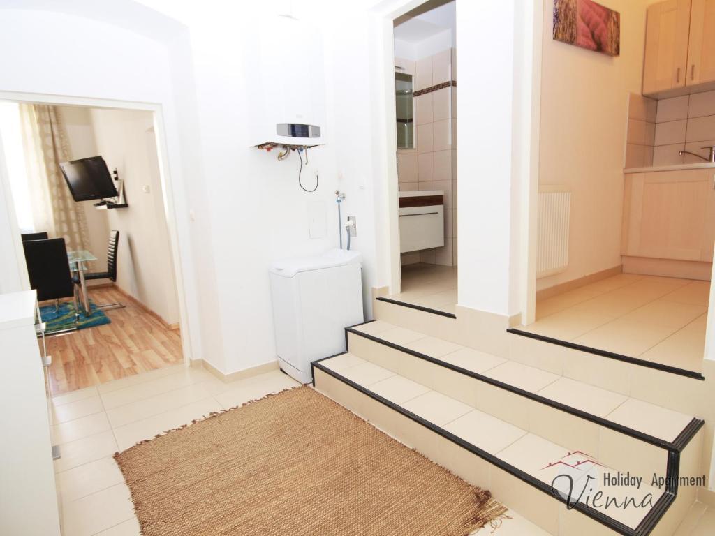 Apartment Enenkelstrasse Βιέννη Δωμάτιο φωτογραφία