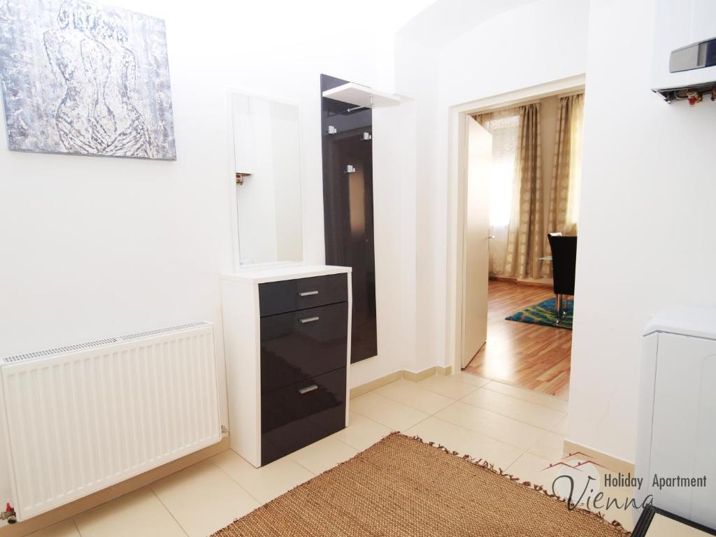 Apartment Enenkelstrasse Βιέννη Δωμάτιο φωτογραφία
