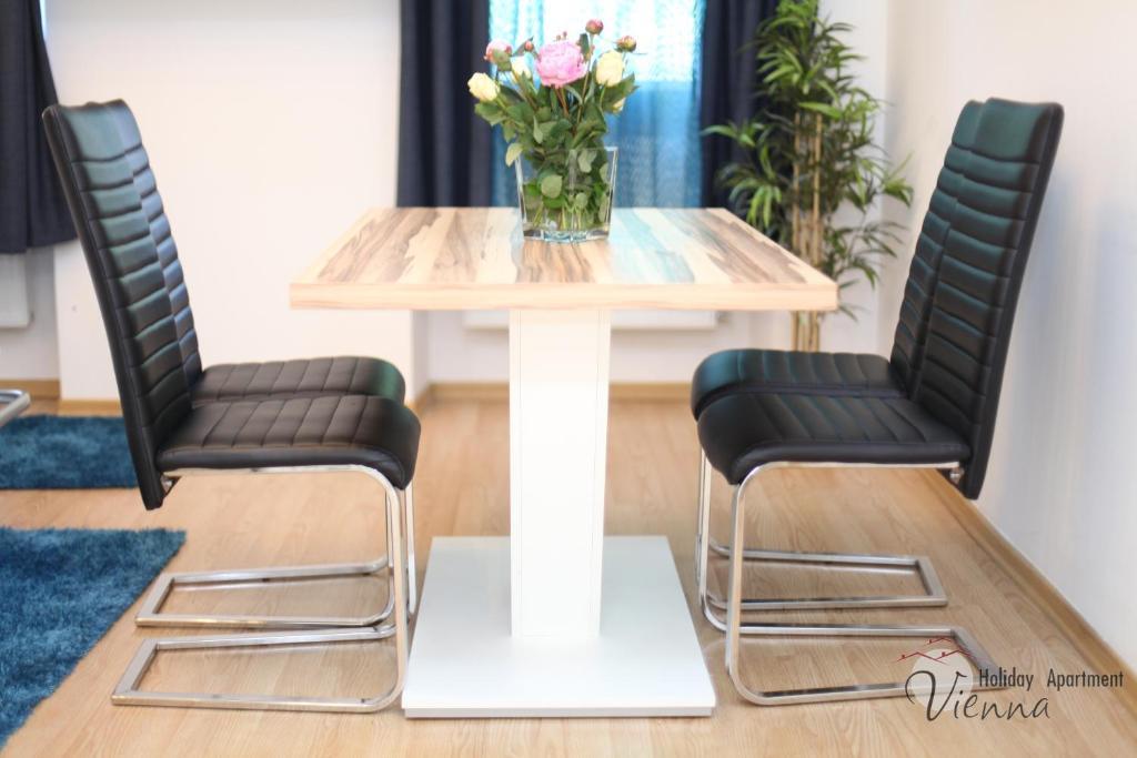 Apartment Enenkelstrasse Βιέννη Δωμάτιο φωτογραφία