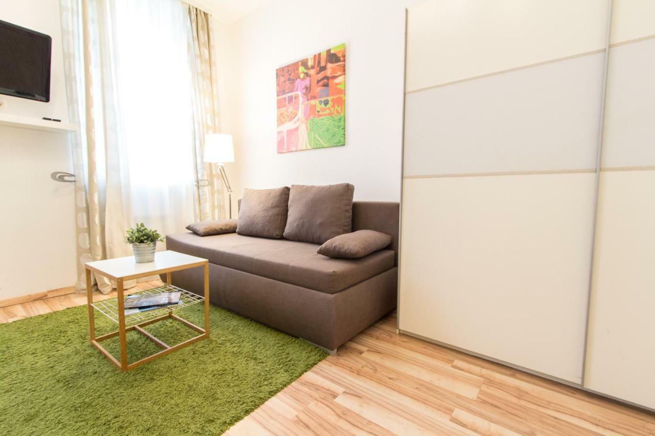 Apartment Enenkelstrasse Βιέννη Εξωτερικό φωτογραφία