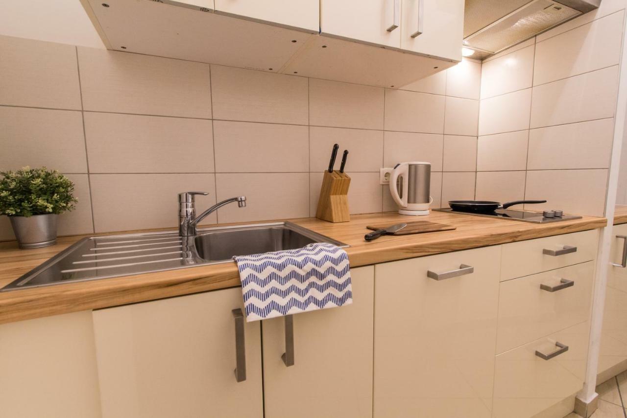 Apartment Enenkelstrasse Βιέννη Εξωτερικό φωτογραφία