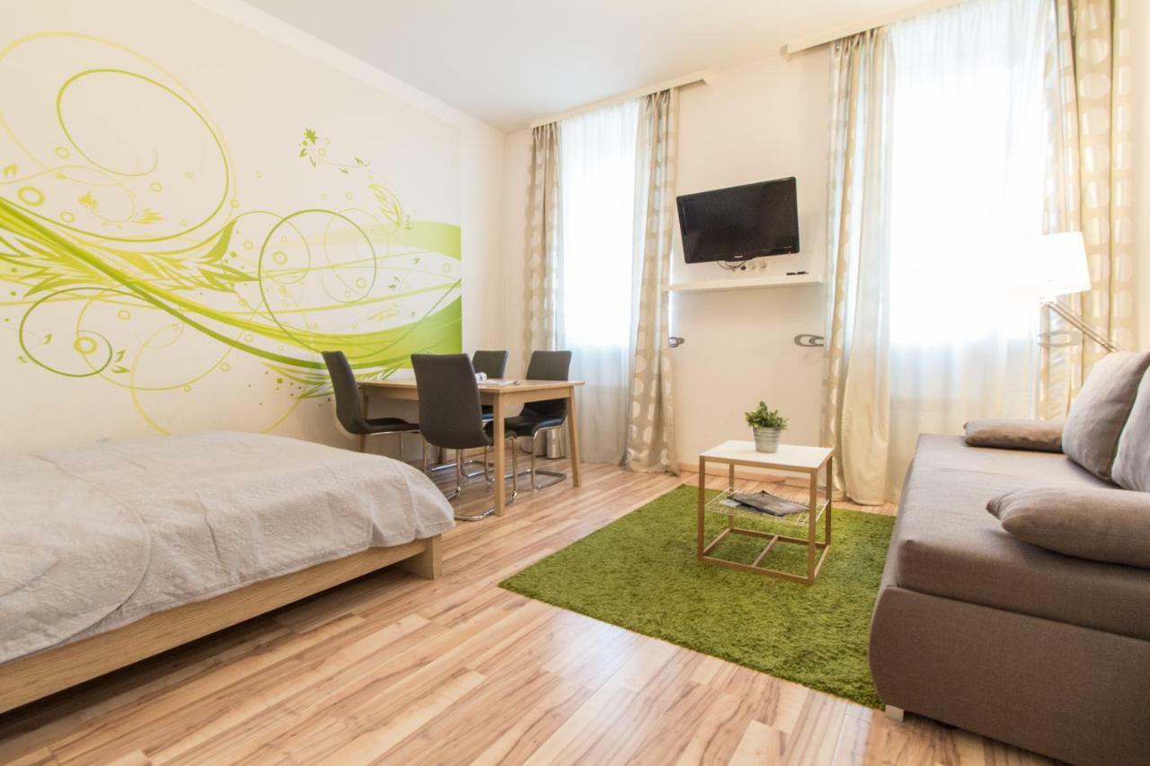 Apartment Enenkelstrasse Βιέννη Εξωτερικό φωτογραφία