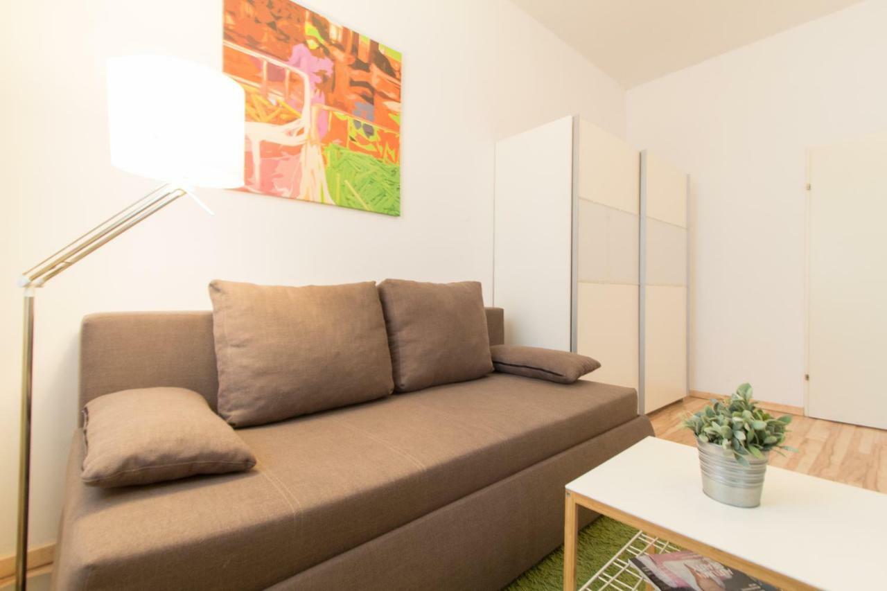 Apartment Enenkelstrasse Βιέννη Εξωτερικό φωτογραφία