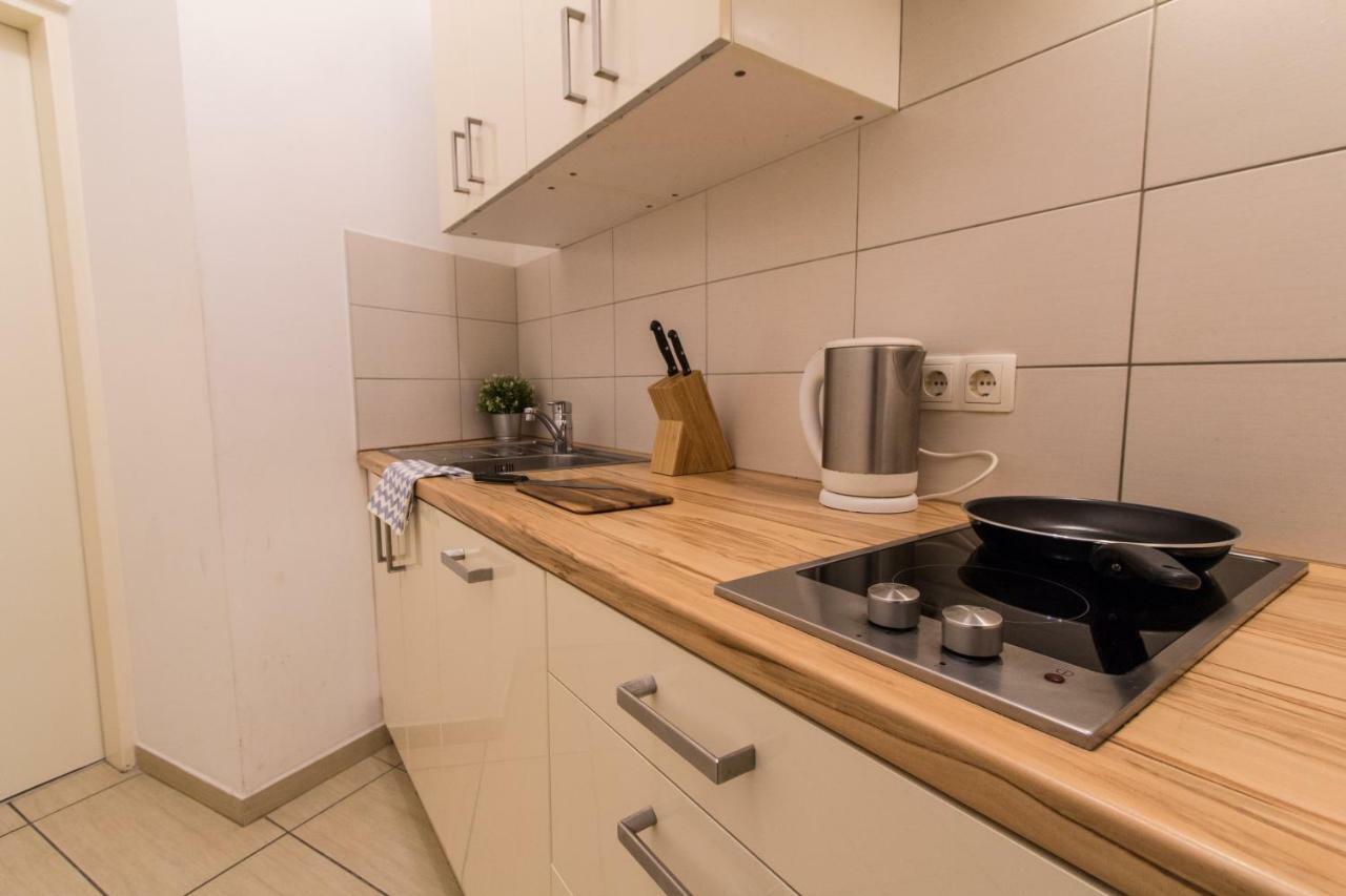 Apartment Enenkelstrasse Βιέννη Εξωτερικό φωτογραφία