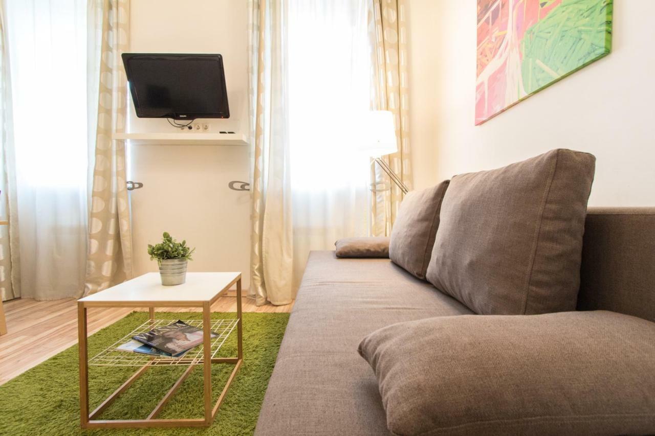 Apartment Enenkelstrasse Βιέννη Εξωτερικό φωτογραφία