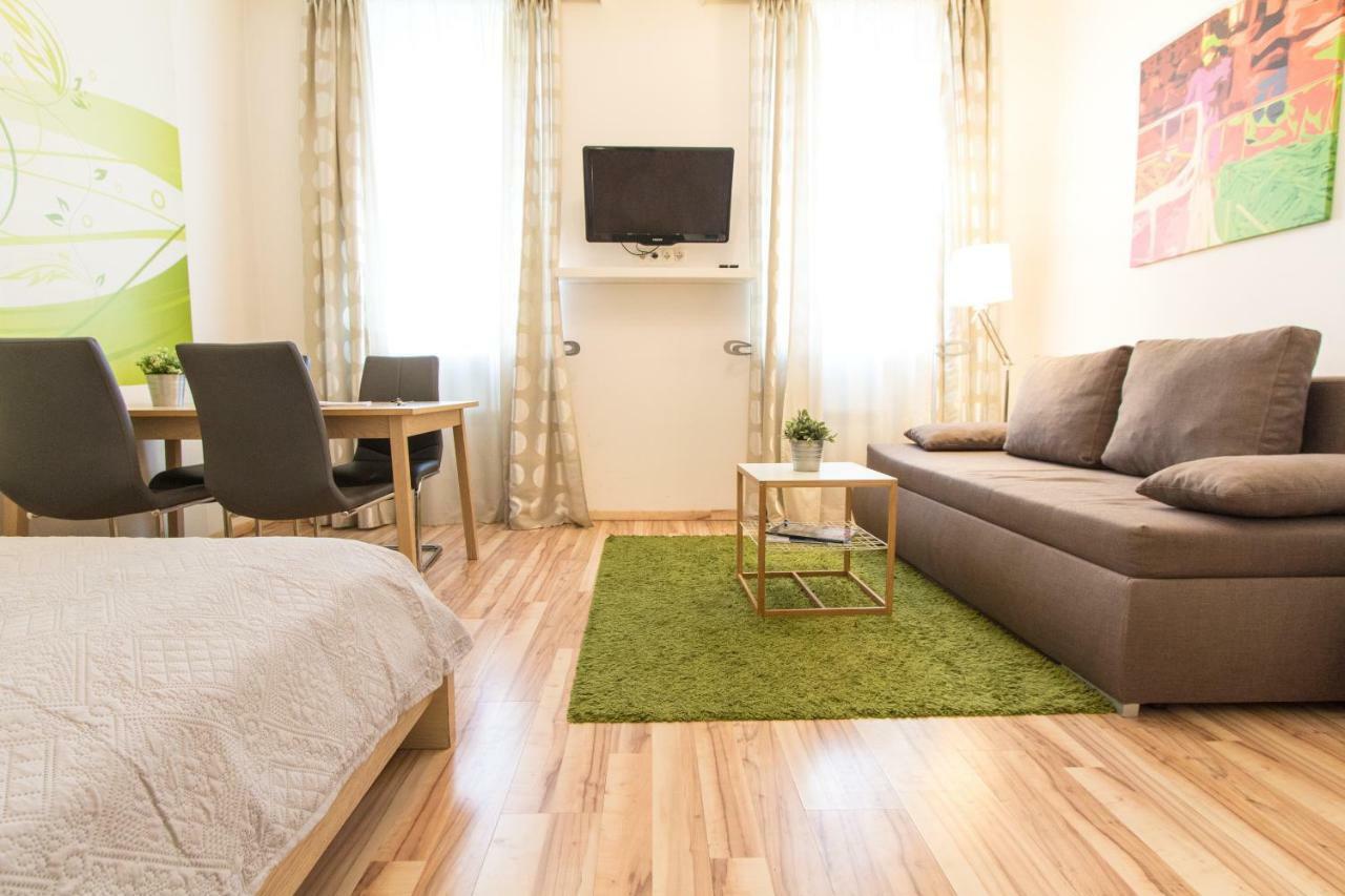 Apartment Enenkelstrasse Βιέννη Εξωτερικό φωτογραφία