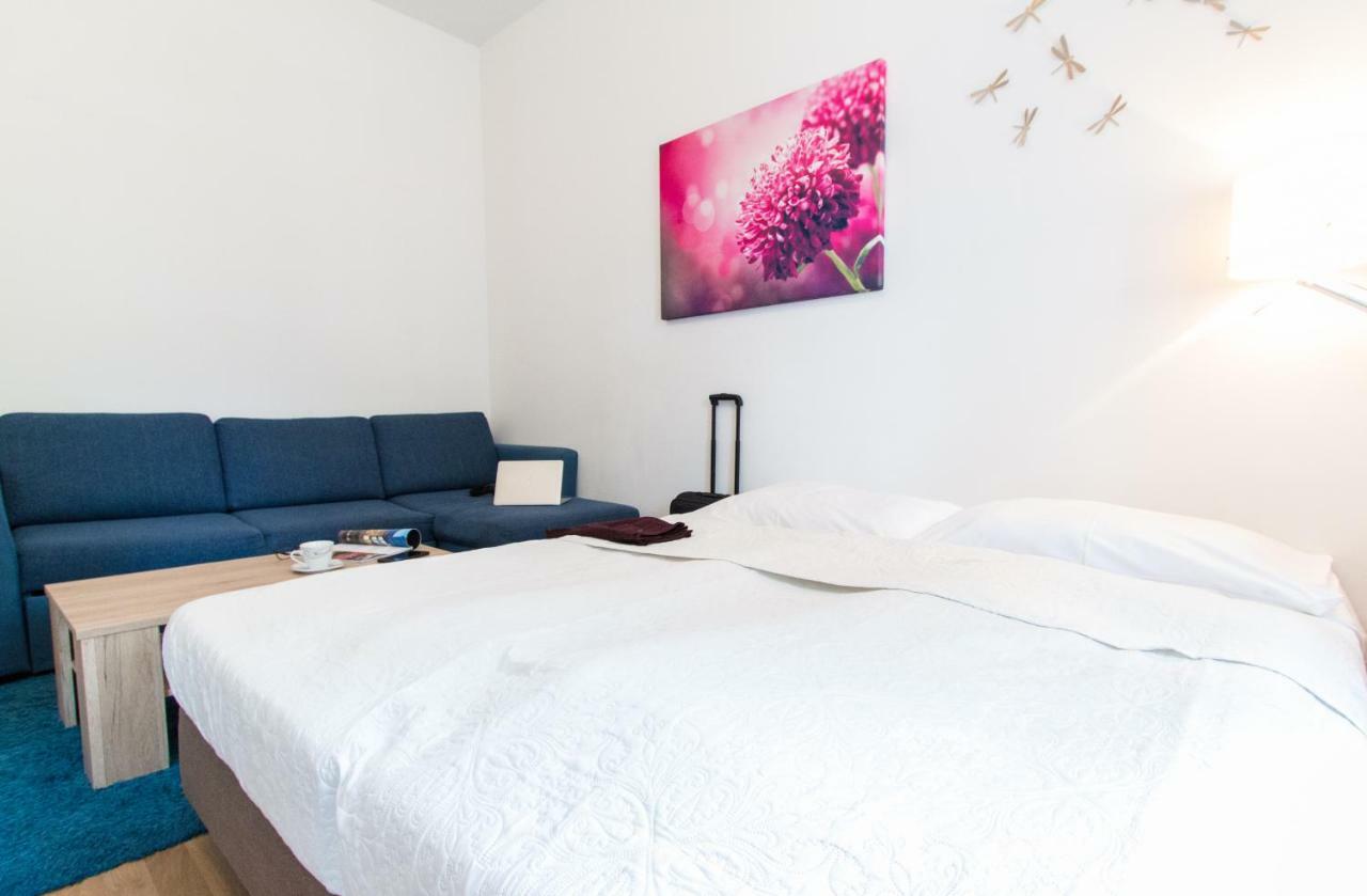 Apartment Enenkelstrasse Βιέννη Εξωτερικό φωτογραφία