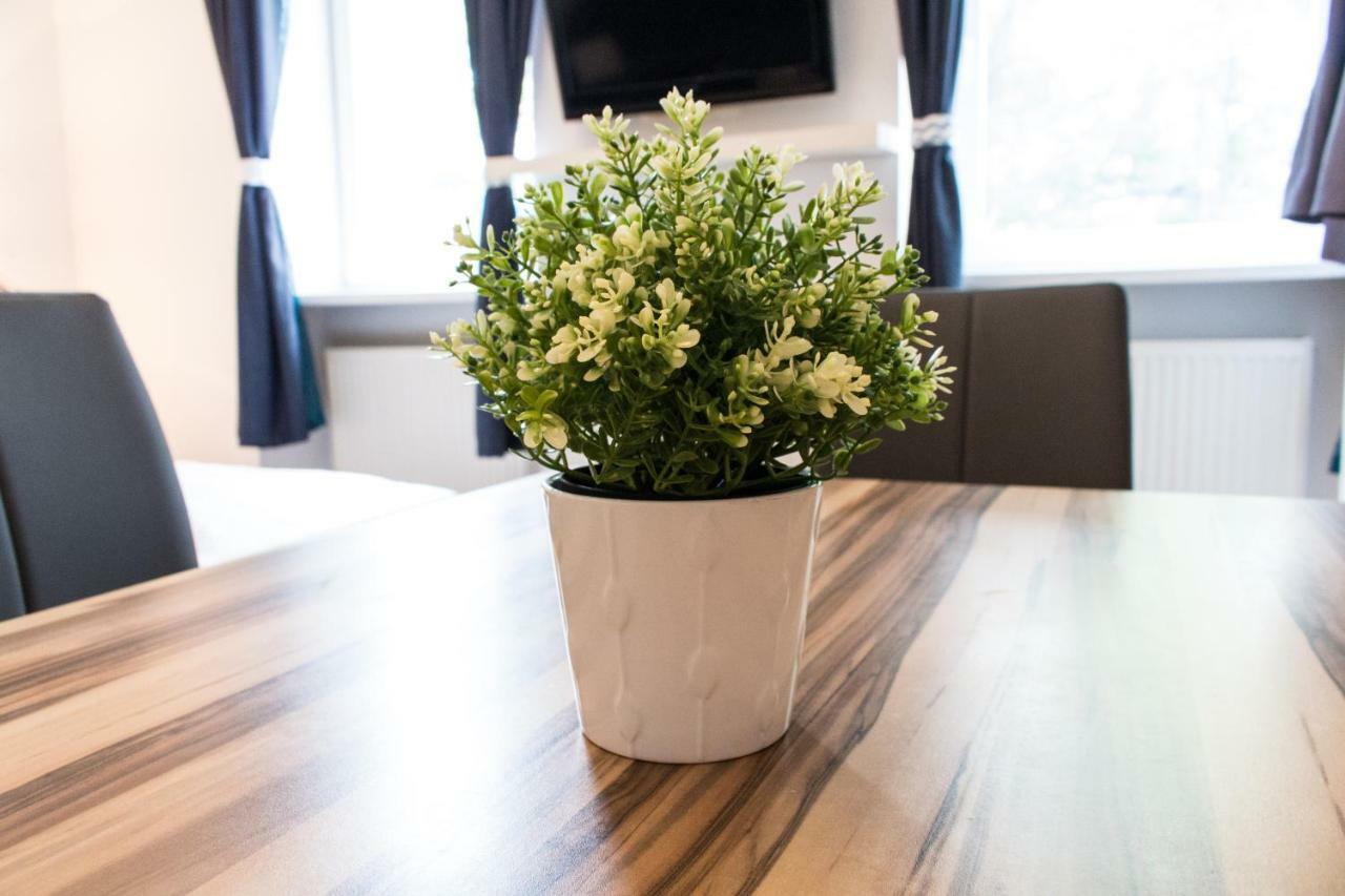 Apartment Enenkelstrasse Βιέννη Εξωτερικό φωτογραφία