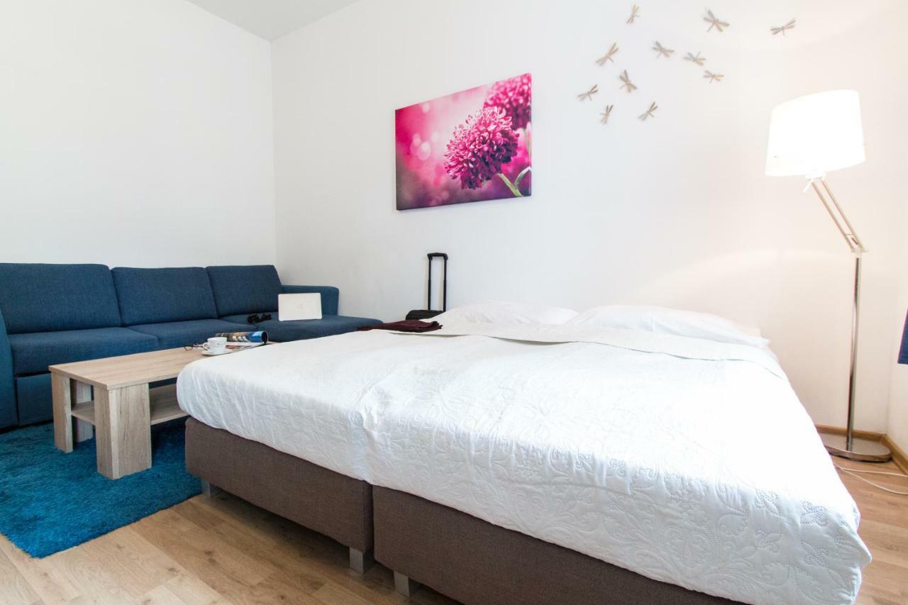 Apartment Enenkelstrasse Βιέννη Εξωτερικό φωτογραφία