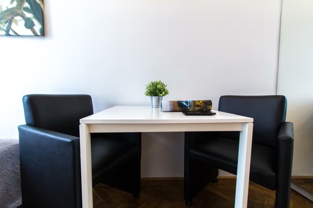 Apartment Enenkelstrasse Βιέννη Εξωτερικό φωτογραφία