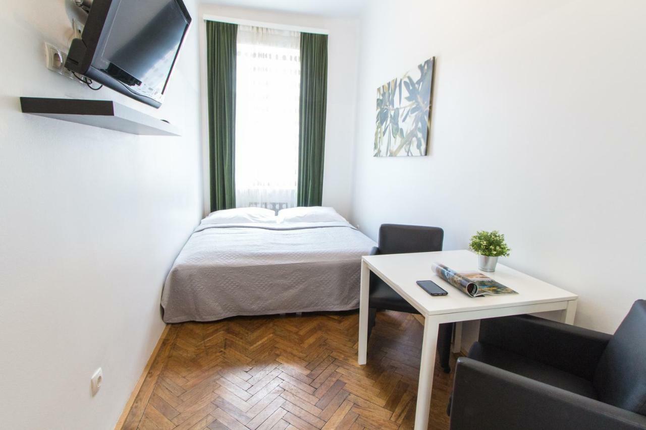Apartment Enenkelstrasse Βιέννη Εξωτερικό φωτογραφία