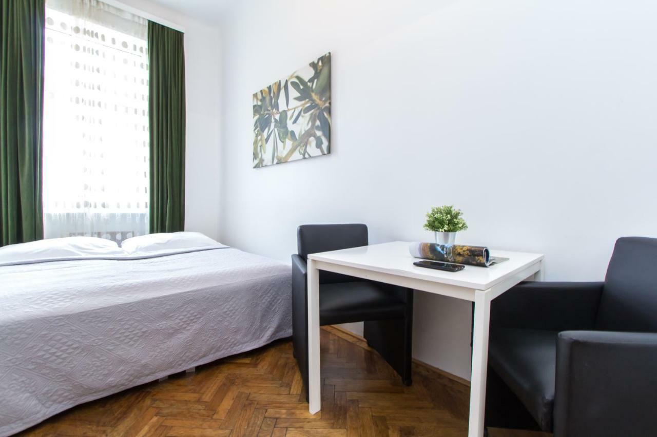 Apartment Enenkelstrasse Βιέννη Εξωτερικό φωτογραφία