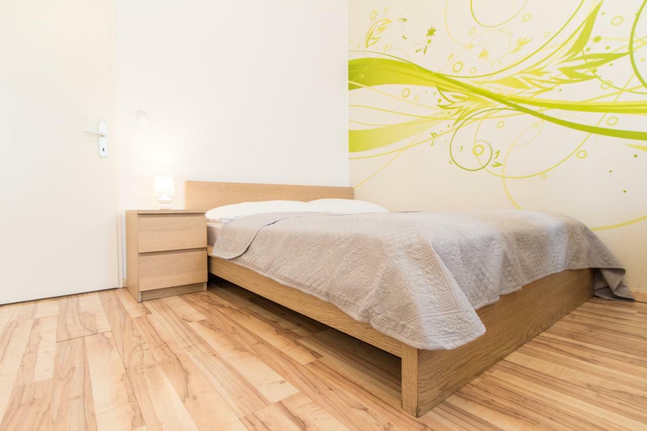 Apartment Enenkelstrasse Βιέννη Εξωτερικό φωτογραφία