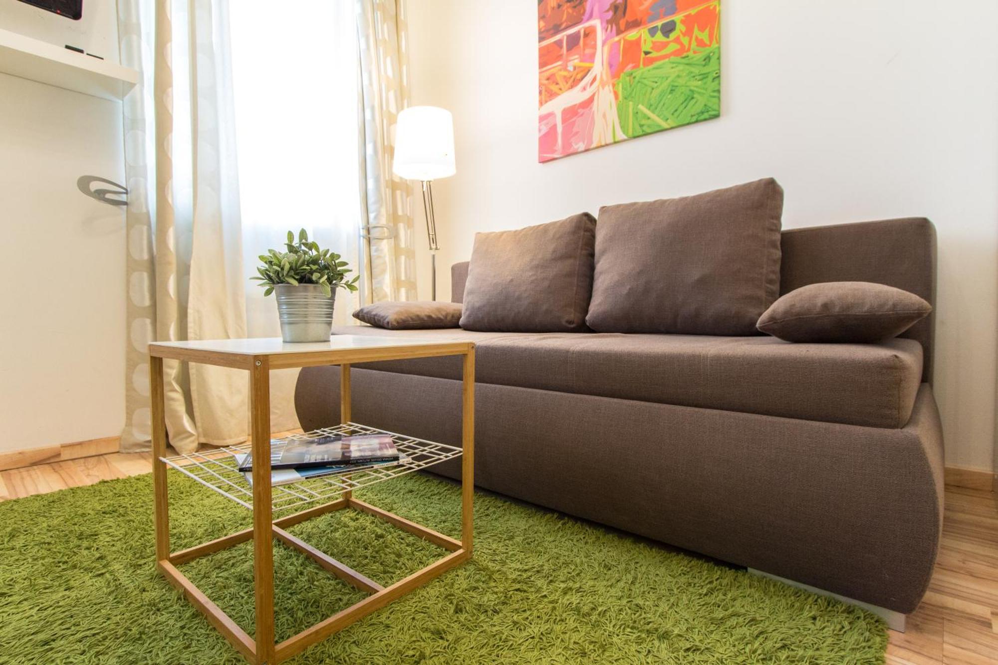 Apartment Enenkelstrasse Βιέννη Εξωτερικό φωτογραφία