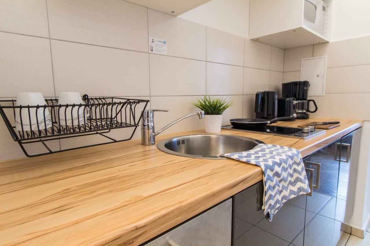 Apartment Enenkelstrasse Βιέννη Εξωτερικό φωτογραφία