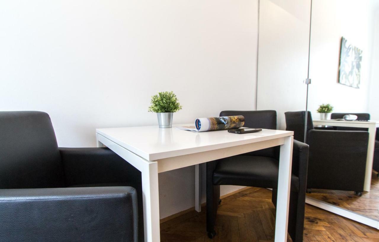 Apartment Enenkelstrasse Βιέννη Εξωτερικό φωτογραφία