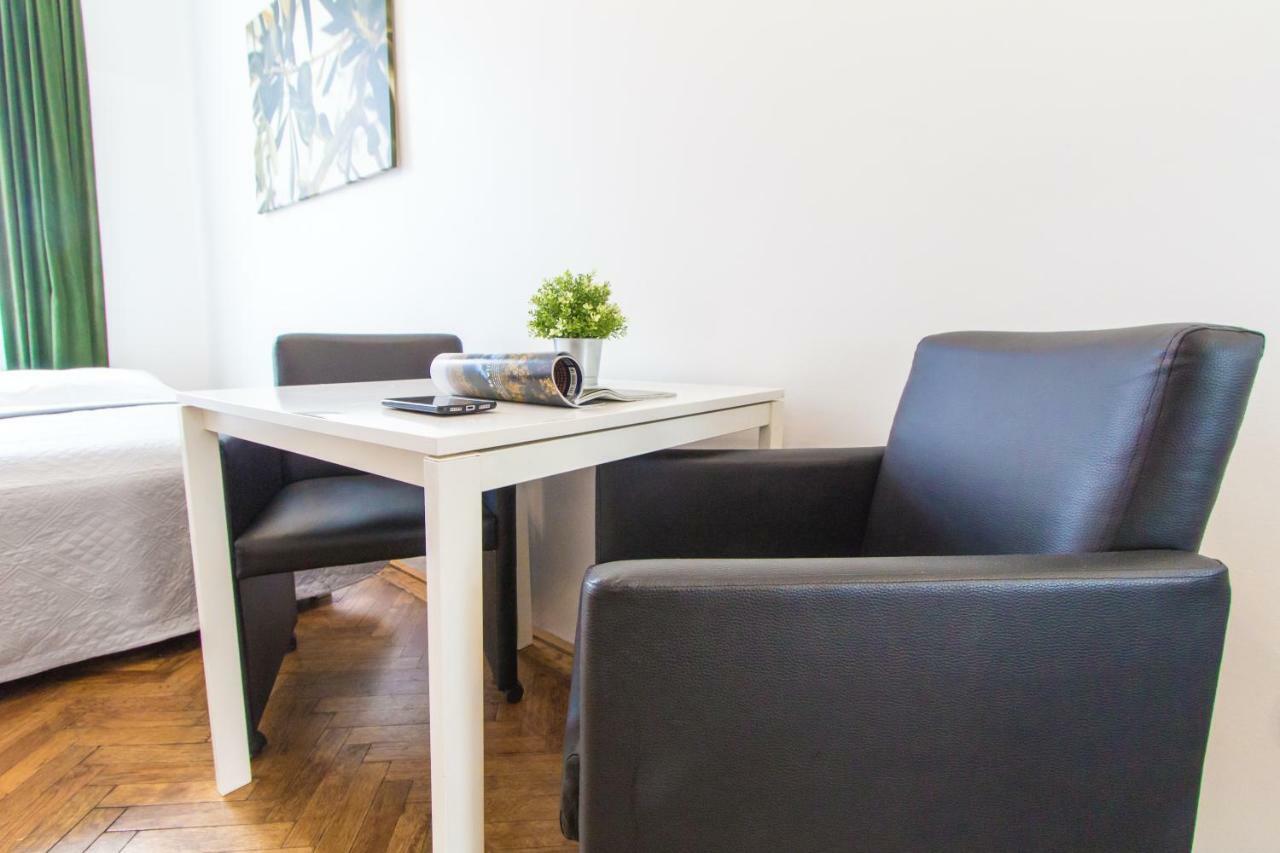 Apartment Enenkelstrasse Βιέννη Εξωτερικό φωτογραφία