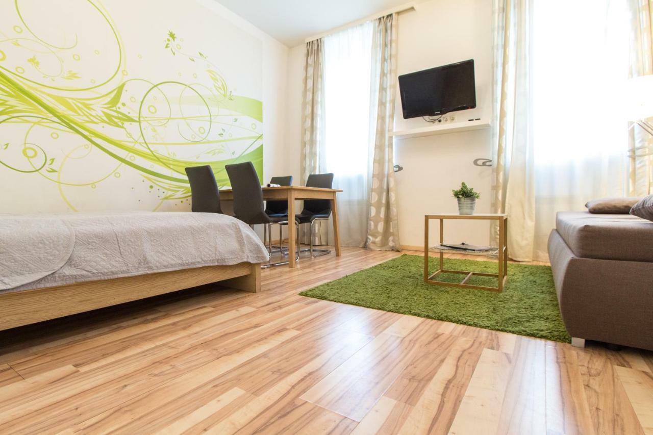 Apartment Enenkelstrasse Βιέννη Εξωτερικό φωτογραφία