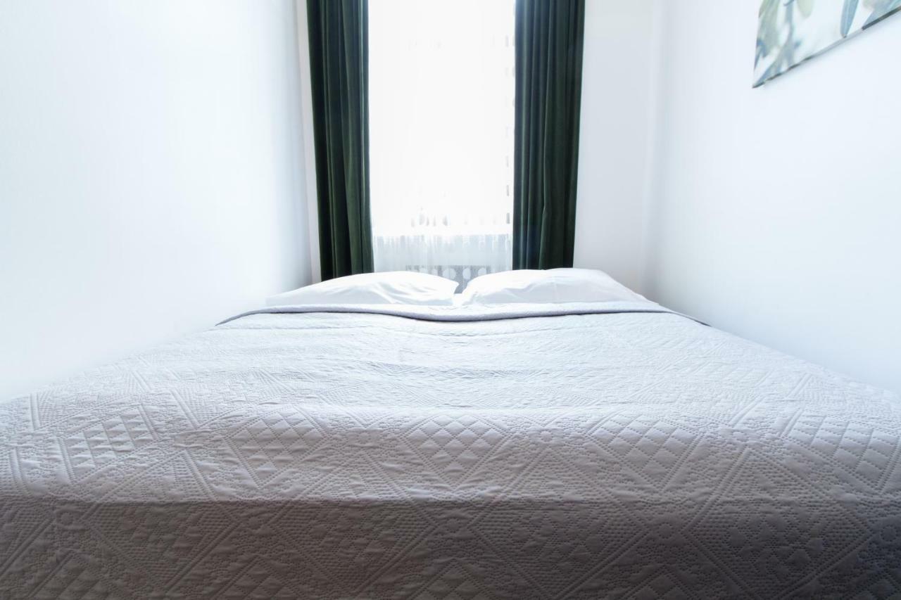 Apartment Enenkelstrasse Βιέννη Εξωτερικό φωτογραφία
