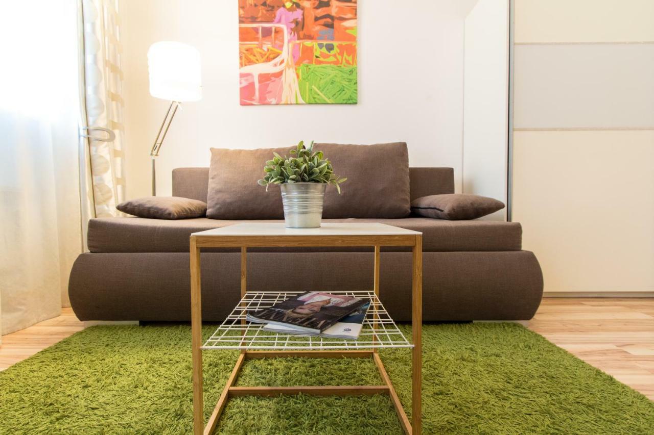 Apartment Enenkelstrasse Βιέννη Εξωτερικό φωτογραφία